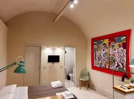 Appartamento nel Centro Storico di Molfetta