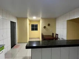 Toca da Onça