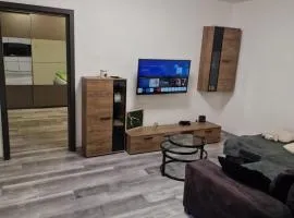 Apartman Taborska Juh