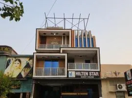 Hilten Star Guesst House Model Town B Street no 4, Bahawal Pur