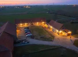 Holiday Home 't Hof der Witte Damen