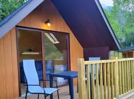 Panticosa Lodge