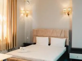 Olive Garden Baku Hotel