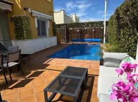 villa casa Aymlo