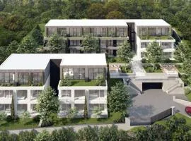 Villa Old Mariner Lux