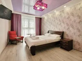 ApartPoltava Шикарна панорама ЦЕНТР апартаменти в елітній НОВОБУДОВІ, Документація для відрядження