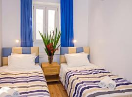 Pension Ageliki Kalogera