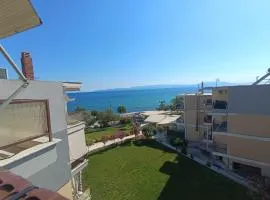 Sea View Apartment