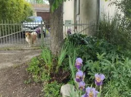 Maison HENRIA
