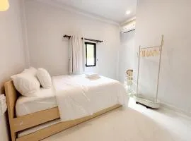 Cloud Nine House Betong
