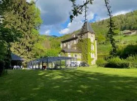 LE CLOS DU TULIPIER