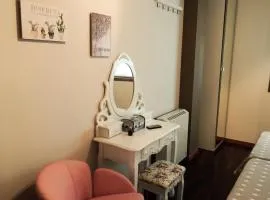 Apartamento Carolinas