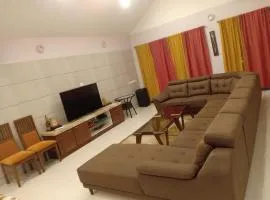 Aanandi Bunglow 3Bhk