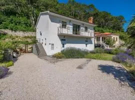 Villa Dorijana, a beachfront holiday home, pets welcome!