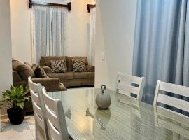 Tu hogar en Casa Valencia, hotel v destinaci San Pedro Sula