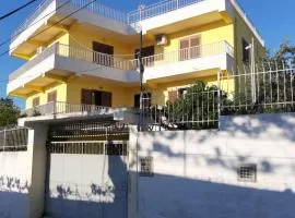 Metjus House