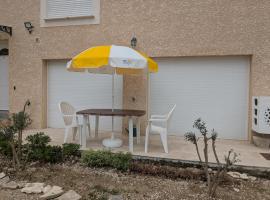 studio ensoleillé, hotel a Beaucaire