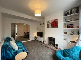 Comfortable Townhouse in Willerby