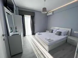 Adalina Holiday Apartament- Paralia Beach