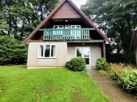 Cosy lodge 82 Hengar Manor