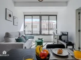 Andorinha - Cozy apartment center of Santa Cruz