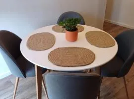 Harmonia Appartment in Trikala