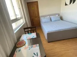 Smart Choice Condo Hotel