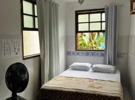 Hostel Uai