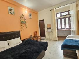 Gomukh Hotel Uttarkashi