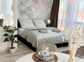 HelloWine Apartman III &ndash; zakwaterowanie 