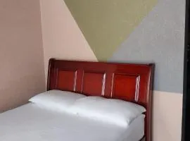 Apartamentos equipados lc2