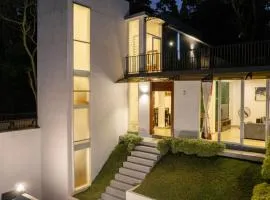 d villa galle