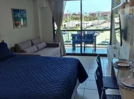 Flat Makia Beach Muro Alto, Porto de Galinhas
