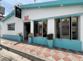 Hotel Mi Cassona Riohacha, hotel poblíž Letiště Riohacha - RCH, Ríohacha