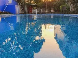 Villa Mango