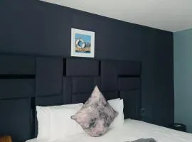 Solovina Guest House