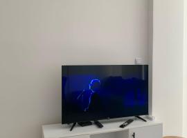 Vilimon, hotel v destinaci Prokuplje