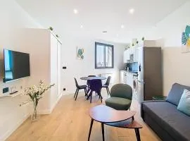Suite Evasion - Bel Appartement