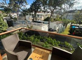 Barby Butik Otel, penzion – hostinec v destinaci Kemer