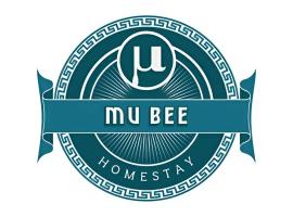 MUBEE Homestay, Ferienwohnung mit Hotelservice in Huế
