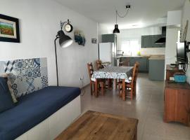 Comodidad en AGUAMARGA!, hotel din Agua Amarga