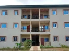 ACNELA Residence Kribi Cameroon