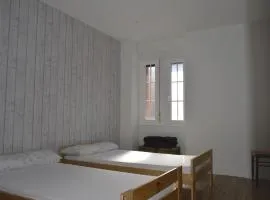Albergue Gares