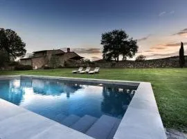 Charming Villa with Private Pool in Chianti