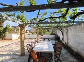 casavacanza la vite
