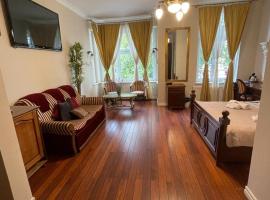 Pokoje Sopot Rooms, hotel v Sopotech