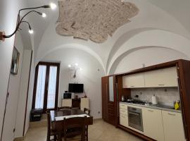 il Quadrifoglio, hotel en Putignano
