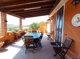 (Calalunga) Villa panoramica Vicino al mare Belo Horizonte