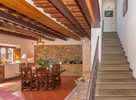 B&B Toringo, khách sạn ở Capannori