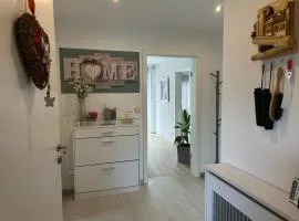Ferienwohnung AnGa